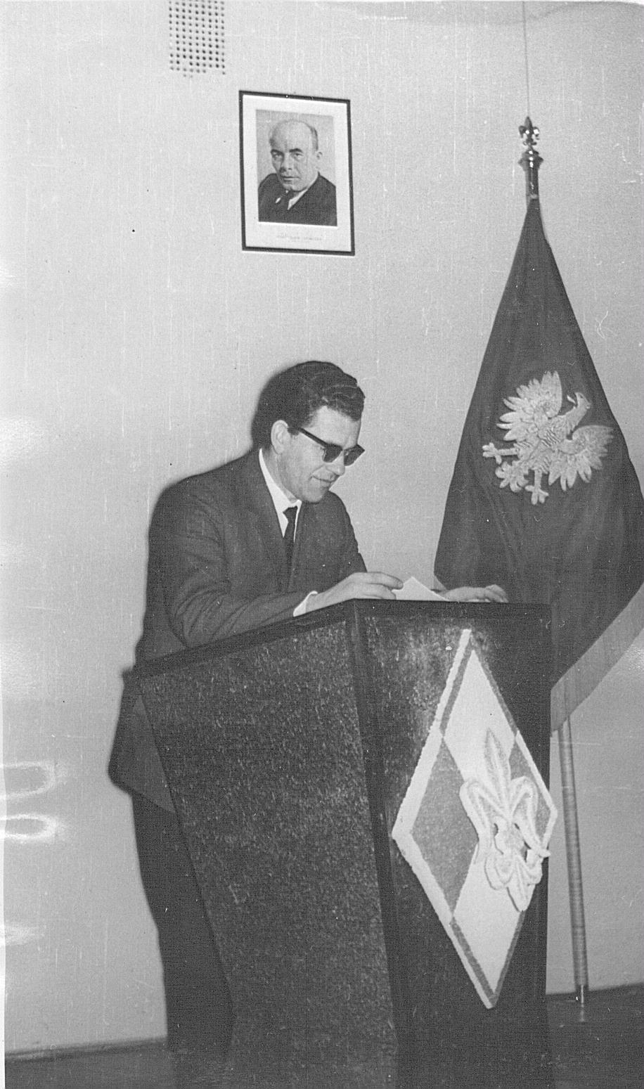 II KSW, 1967