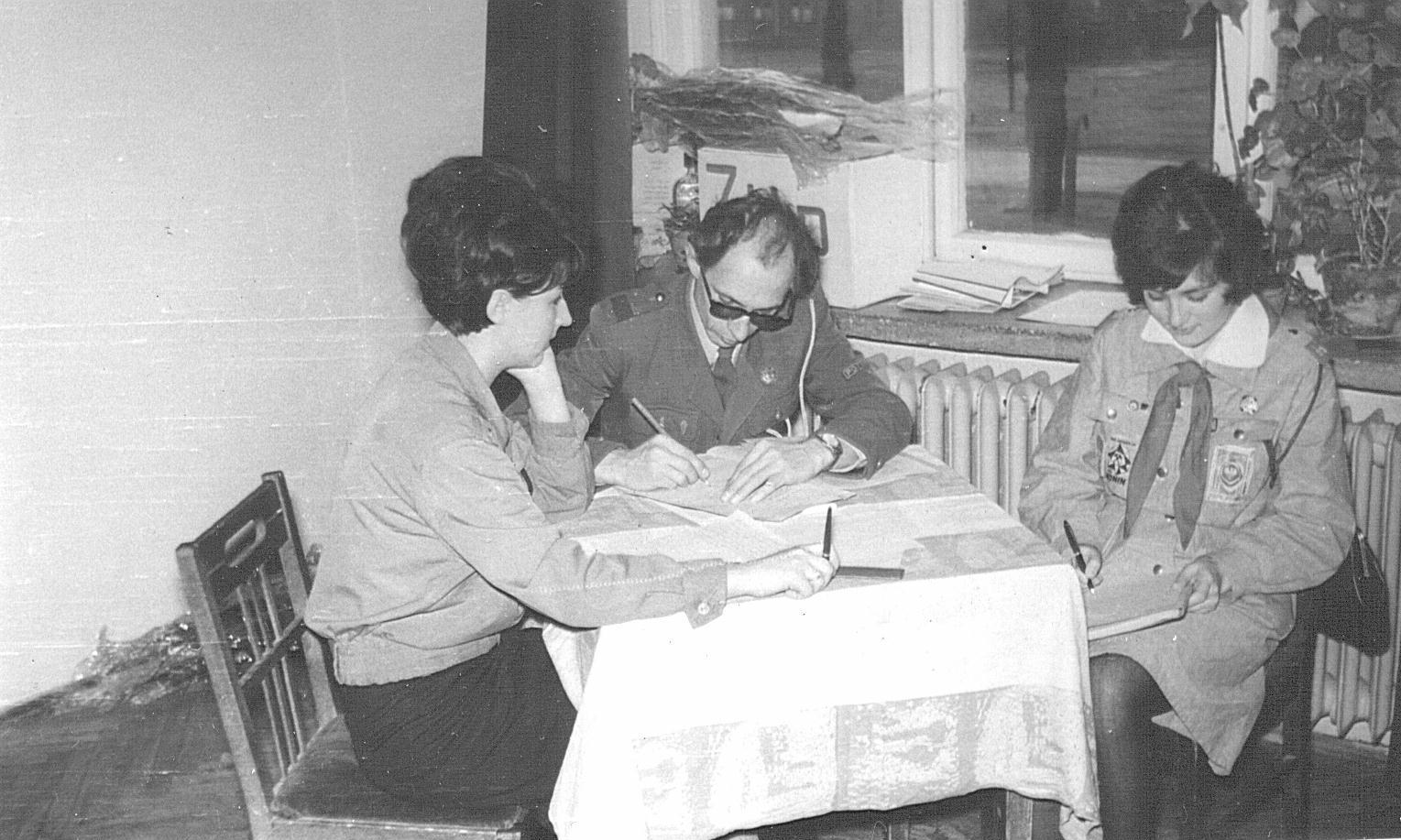 II KSW, 1967